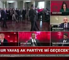 Sinan Burhan: &ldquo;Mansur Yavaş CHP&rsquo;den istifa edecek&rdquo;