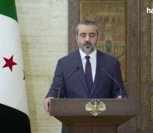 Suriye, Netanyahu'nun İsrail'in işgal ettiği Suriye toprağı olan Şeyh Dağı'na gitmesini kınadı