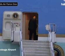 Trump'ı Ankara'dan ka&ccedil;ıran T&uuml;rk'&uuml;n kim olduğu ortaya &ccedil;ıktı