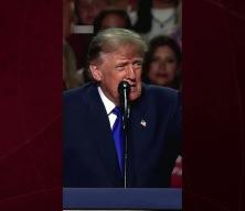 Trump'tan se&ccedil;im vaadi: Her yetişkin ABD vatandaşına 5 bin dolar