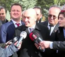 Tun&ccedil; Soyer'e 6 yıl hapis istemi