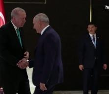 T&uuml;rkiye-Ermenistan ticaretinde sınır &ccedil;ağrısı: G&ouml;zler T&uuml;rk limanlarında