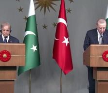 T&uuml;rkiye Pakistan ve &Ccedil;in ittifakı İsrail&rsquo;i alarma ge&ccedil;irdi