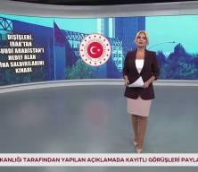T&uuml;rkiye, Suudi Arabistan'a y&ouml;nelik İHA saldırılarını en g&uuml;&ccedil;l&uuml; şekilde kınadı