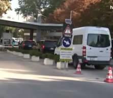 T&uuml;rkiye'den Suriye destek duyurusu! 