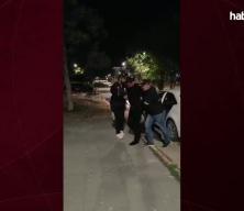 Vanlı Kara Haydar g&ouml;zaltına alındı