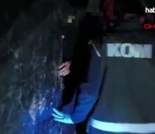 Vanlı Kara Haydar'ın d&uuml;ğ&uuml;n&uuml;ndeki altınlar bulundu!