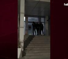Vanlı Kara Haydar&rsquo;ın eşi &Ccedil;ağla &Ouml;z g&ouml;zaltına alındı
