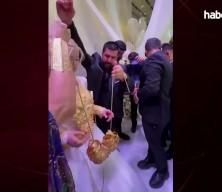 'Vanlı Kara Haydar'ın eşi de yakalanıp Van'a g&ouml;nderildi