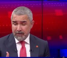 Gazeteci Veyis Ateş tahliye edildi