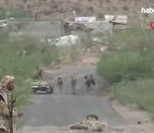 Yemen'de Husiler, Ulusal Direniş G&uuml;&ccedil;leri Basın Merkezi M&uuml;d&uuml;r&uuml;n&uuml; g&ouml;zaltına aldı