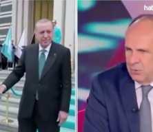 Yunanistan'dan k&uuml;stah T&uuml;rkiye mesajı! 'Gerekirse m&uuml;dahale ederiz'