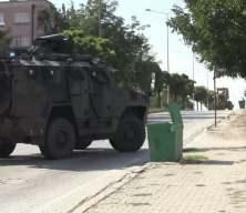 11 aylık B&uuml;şra bebeğin kaybolmasında 9 ş&uuml;pheli adliyeye sevk edildi