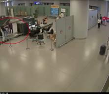 206 milyon TL&rsquo;lik kokain sevkiyatı: Sahte pilot havalimanından b&ouml;yle ka&ccedil;mış