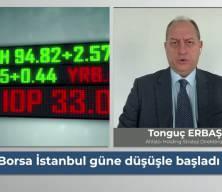 Borsa yatırımcısına kritik uyarı! O seviyenin altına dikkat