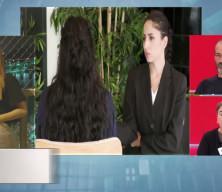 5 yıldır kayıp Elif Merve Yılmaz hakkında yeni iddia: &ldquo;Cesedini taksiyle g&ouml;t&uuml;r&uuml;p g&ouml;md&uuml;ler&rdquo;