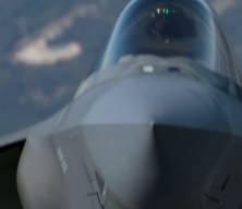 Pentagon'da kırmızı alarm: F-35'in gizli par&ccedil;aları Hong Kong'a ka&ccedil;ırıldı!   