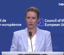 AB: Putin durdurulmadığı s&uuml;rece durmayacak, Avrupa Rusya'ya daha b&uuml;y&uuml;k bedel &ouml;detmeli