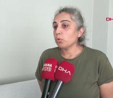Adana'da bitmeyen kabus! Eşinin alacaklıları tarafında &ouml;l&uuml;m tehdidi aldığını iddia etti