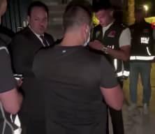 Alihan Kuriş soruşturmasında 29 kişi hakkında g&ouml;zaltı kararı verildil