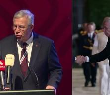 Ankara kulislerinde Mansur Yavaş resti: Ya parti ya adaylık tercihi!