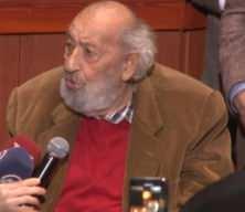 Ara G&uuml;ler&rsquo;den Cumhurbaşkanı Erdoğan&rsquo;a &ouml;vg&uuml;