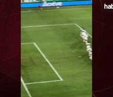 Arda G&uuml;ler'den enfes gol!