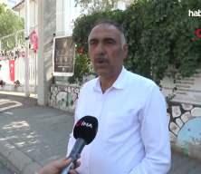 Ayser &Ccedil;alık Ortaokulu yeni eğitim &ouml;ğretim yılında sessiz kaldı