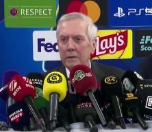 Aziz Yıldırım'dan Emre Bol'a sert tepki: "Kızımı tartışmalarınıza alet etme"