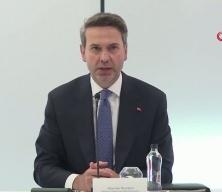 Bakan Bayraktar duyurdu: Hedef 2035! 28 milyar dolar yatırım yapılacak