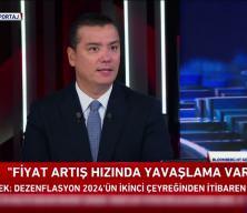 Bakan Şimşek emeklilerin maaşlarına yapılacak zam hakkında konuştu