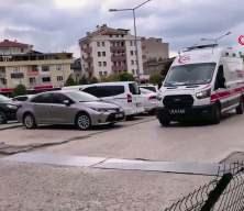 Banyoda fenalaşan gen&ccedil; vefat eti