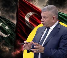 Başbuğ'dan b&ouml;lgesel savaş uyarısı: Hedef Mekke İttifakı, oyunun mimarı İsrail