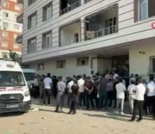 Batman'da cinnet getiren baba dehşet sa&ccedil;tı: 2'si &ccedil;ocuk 4 &ouml;l&uuml;