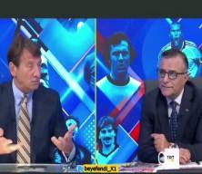Beşiktaş'tan Kaya &Ccedil;ilingiroğlu'na &ccedil;ok sert Orkun K&ouml;k&ccedil;&uuml; &ccedil;ıkışı! 