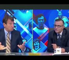 Beşiktaş'tan Kaya &Ccedil;ilingiroğlu'na &ccedil;ok sert Orkun K&ouml;k&ccedil;&uuml; &ccedil;ıkışı! 