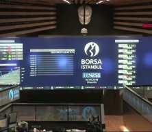 Borsa İstanbul'da devre kesici &ccedil;alıştı ve işlemler durdu!