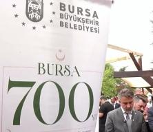 Bursa&rsquo;da 3 g&uuml;nl&uuml;k lezzet ş&ouml;leni başladı: 700 yıllık mutfak mirası d&uuml;nyaya tanıtılıyor