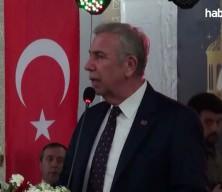 CHP&rsquo;de Mansur Yavaş gerilimi: &Ouml;zg&uuml;r &Ouml;zel&rsquo;in s&ouml;zlerinden rahatsız olduğu iddiası