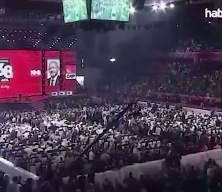 CHP&rsquo;nin kurultay davası  21 Ekim'e ertelendi