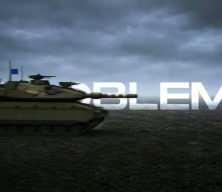 İsrail tankı  hedefte: T&uuml;rk İHA &uuml;reticisi SKYDAGGER&rsquo;dan dikkat &ccedil;eken tanıtım!