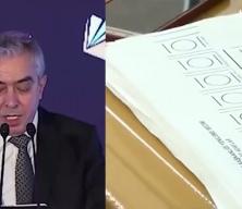 Cumhurbaşkanı Başdanışmanı U&ccedil;um'dan se&ccedil;im tarihi a&ccedil;ıklaması