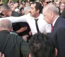 Cumhurbaşkanı Erdoğan, 'Allah'a bunun hesabını nasıl veririm' demişti: Buluşma anı paylaşıldı