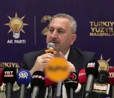 Cumhurbaşkanı Erdoğan'ın adaylığı konusunda engel yok! AK Parti'den &ouml;nemli a&ccedil;ıklama...