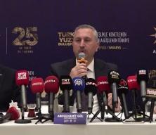 Cumhurbaşkanı Erdoğan'ın adaylığı konusunda engel yok! AK Parti'den &ouml;nemli a&ccedil;ıklama...