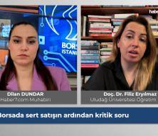 Borsa İstanbul&rsquo;da toparlanmanın şifresi belli oldu! Uzman isim kritik noktayı a&ccedil;ıkladı