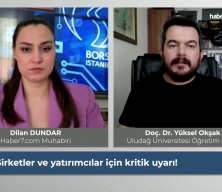 Borsa İstanbul&rsquo;da yeniden g&uuml;ven i&ccedil;in kritik adım! Uzman isim a&ccedil;ıkladı