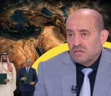 Emekli T&uuml;mgeneral Smadi'den Yemen uyarısı: T&uuml;rkiye tuzağa &ccedil;ekilmek isteniyor