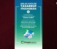 Emlak Katılım, Katılımevim ve Birevim'i satın alacak
