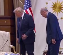 Erdoğan-Trump zirvesi &ouml;ncesi s&uuml;rpriz gelişme! 150 u&ccedil;akta d&uuml;ğ&uuml;m &ccedil;&ouml;z&uuml;l&uuml;yor